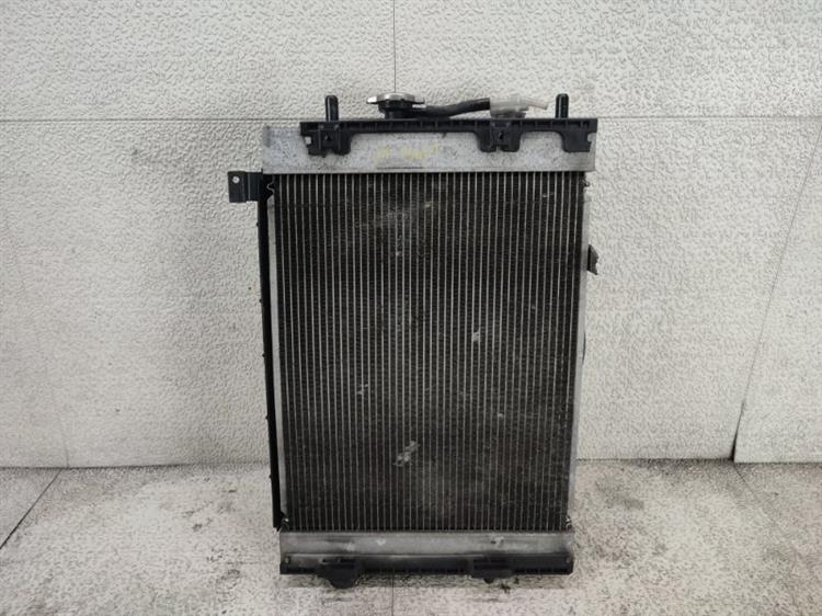 Радиатор основной Дайхатсу Танто в Геленджике 380355