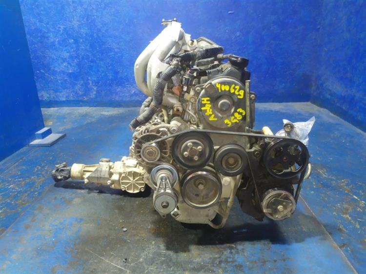 Двигатель Мицубиси Миника в Геленджике 400629