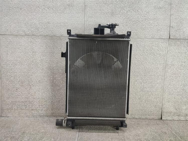 Радиатор основной Сузуки Альто в Геленджике 405759