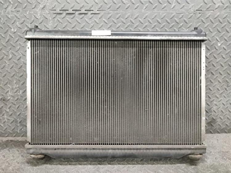 Радиатор основной Мазда Демио в Геленджике 409193