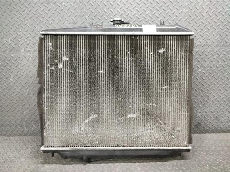 Радиатор основной Исузу Бигхорн в Геленджике 409205