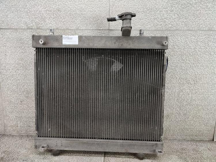 Радиатор основной Сузуки Эвери в Геленджике 409240