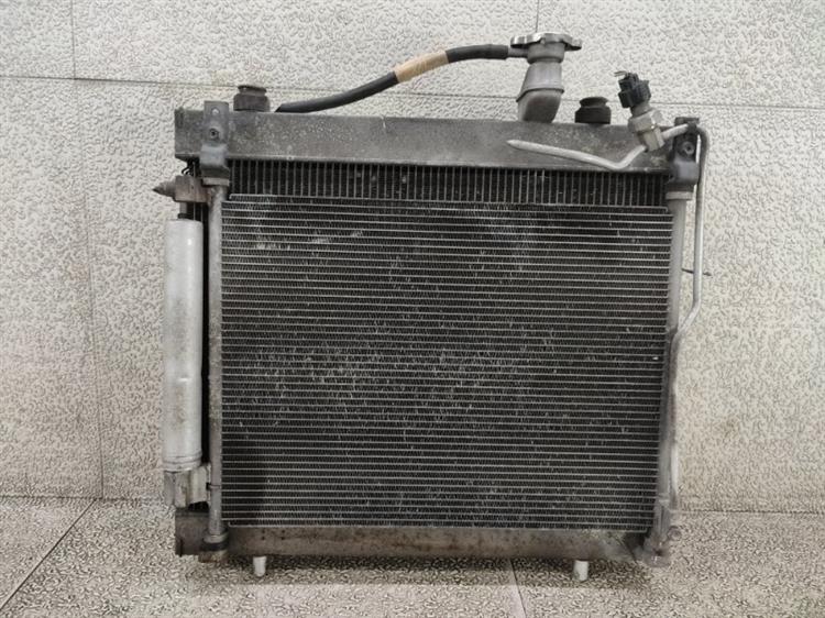 Радиатор основной Сузуки Эвери в Геленджике 409293