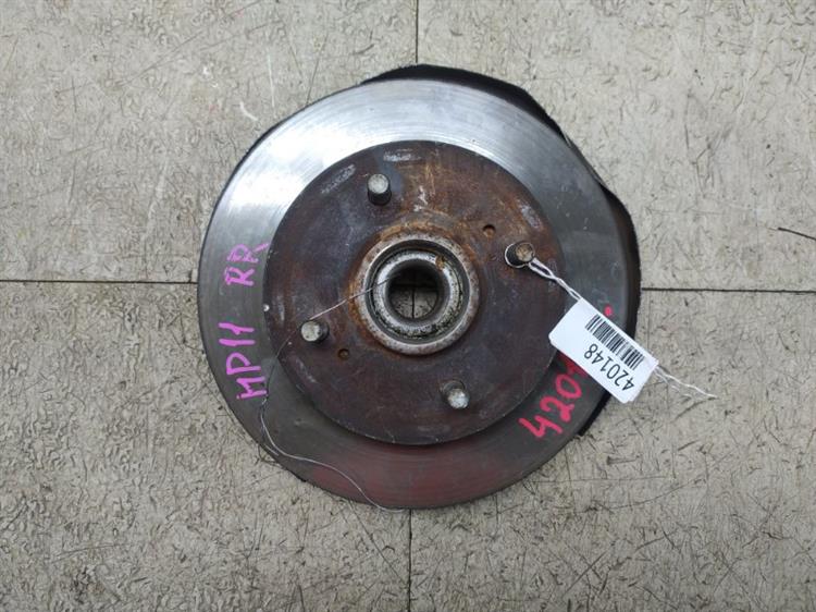 Тормозной диск Ниссан Примера в Геленджике 420148