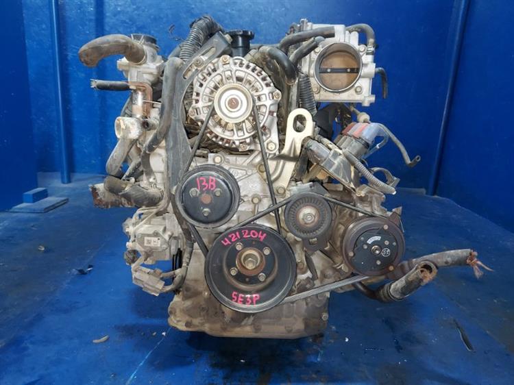 Двигатель Мазда РХ8 в Геленджике 421204
