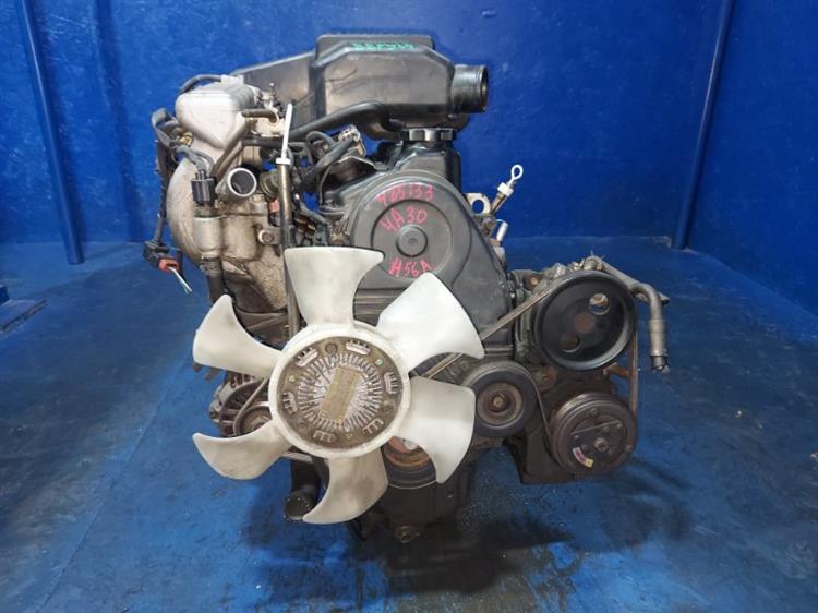 Двигатель Мицубиси Паджеро Мини в Геленджике 425133