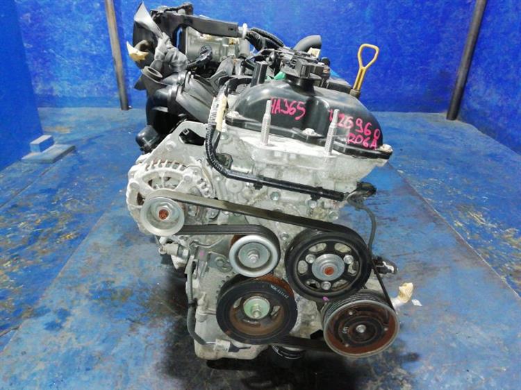 Двигатель Сузуки Альто в Геленджике 426960