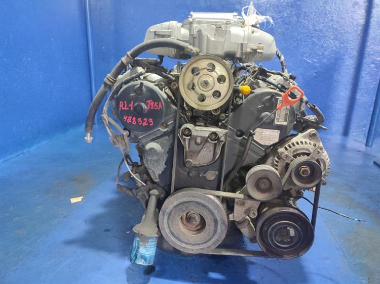 Двигатель Хонда Лагрейт в Геленджике 428323