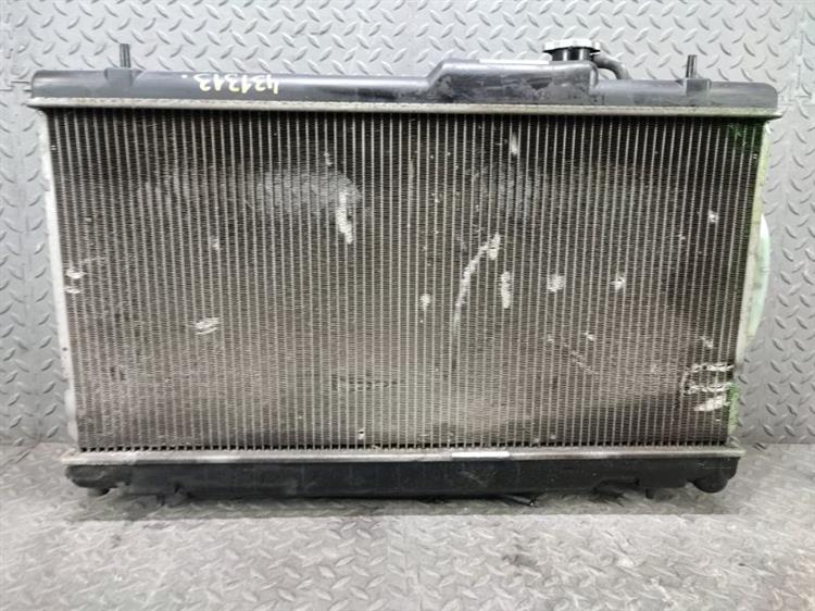 Радиатор основной Субару Легаси в Геленджике 431313