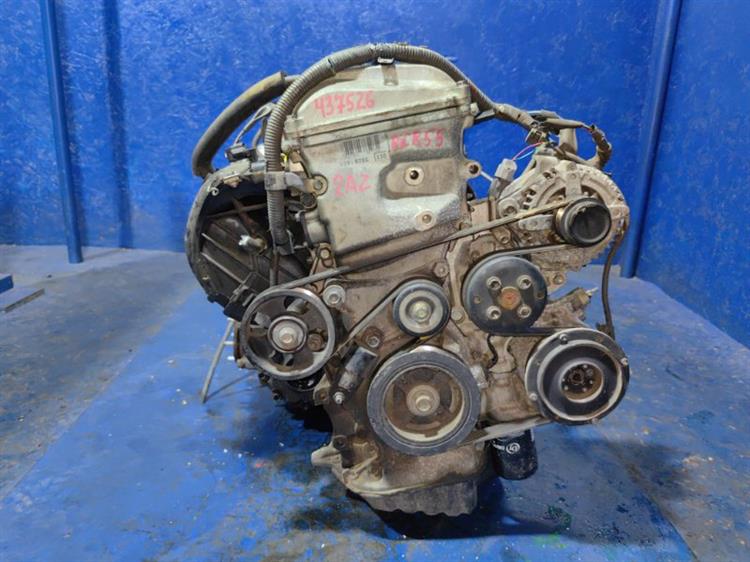 Двигатель Тойота Эстима в Геленджике 437526