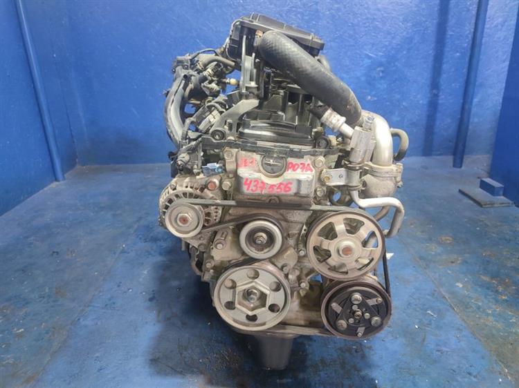Двигатель Хонда Зест в Геленджике 437556