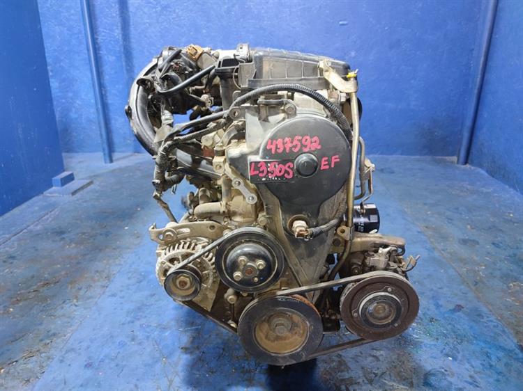 Двигатель Дайхатсу Танто в Геленджике 437592