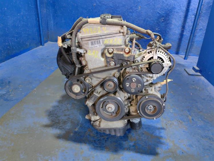 Двигатель Тойота Эстима в Геленджике 448024