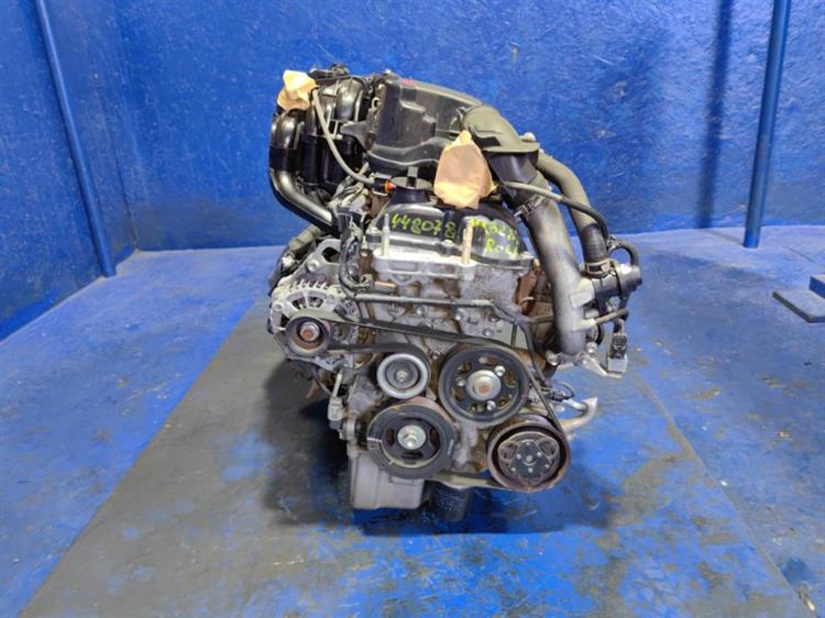 Двигатель Сузуки Спасия в Геленджике 448078