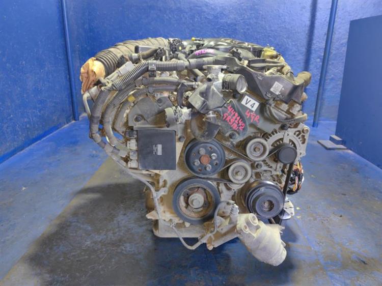 Двигатель Тойота Краун в Геленджике 448142