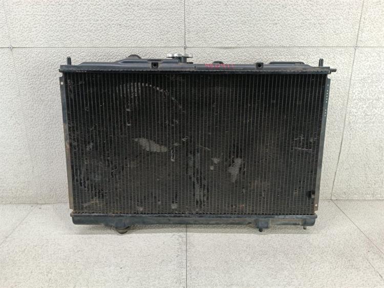 Радиатор основной Мицубиси Галант в Геленджике 450411