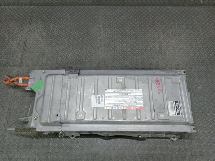 Высоковольтная батарея Тойота Приус в Геленджике 450696