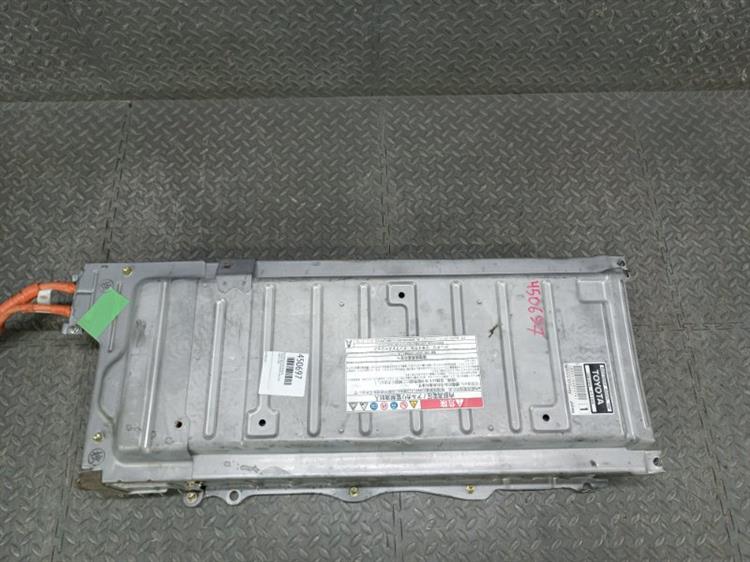 Высоковольтная батарея Тойота Приус в Геленджике 450697