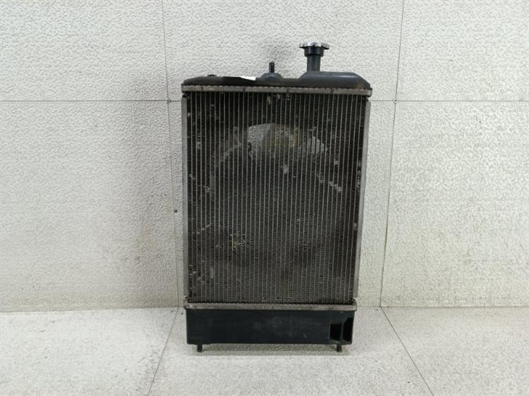 Радиатор основной Мицубиси ЕК в Геленджике 450841