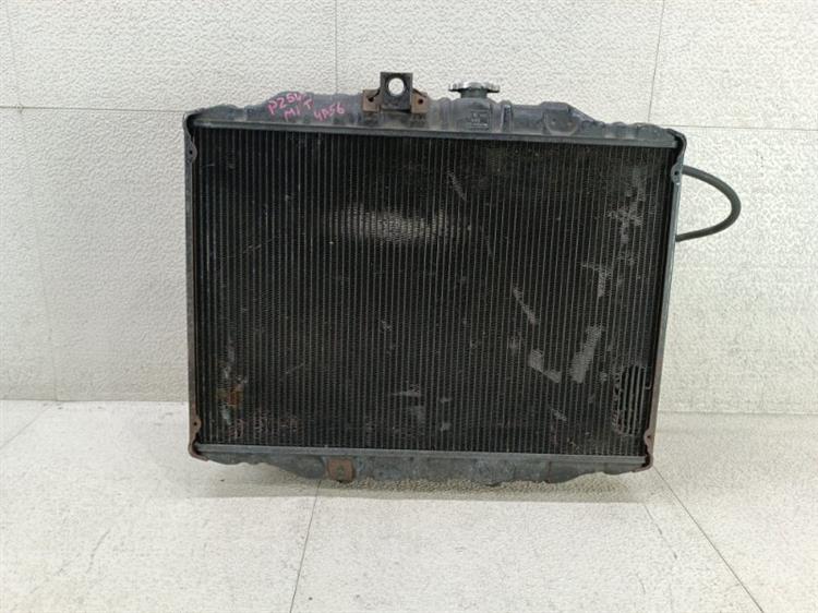 Радиатор основной Мицубиси Делика в Геленджике 452178