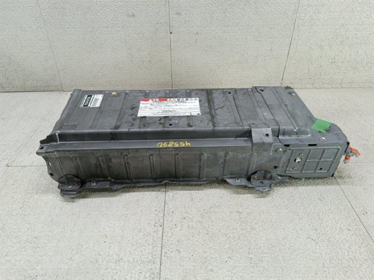 Высоковольтная батарея Тойота Приус в Геленджике 455890