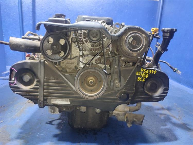 Двигатель Субару Легаси в Геленджике 456344