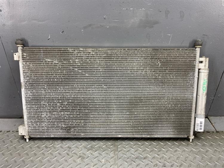 Радиатор кондиционера Хонда Стрим в Геленджике 463381