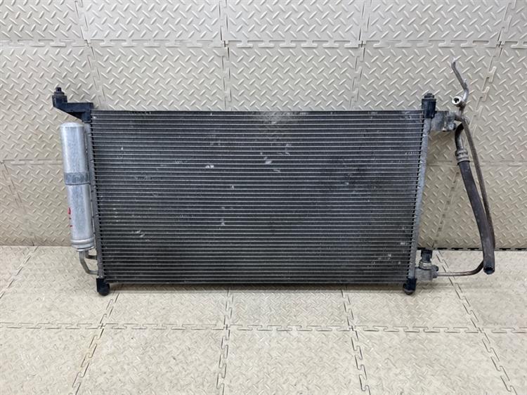 Радиатор кондиционера Ниссан Вингроуд в Геленджике 464280