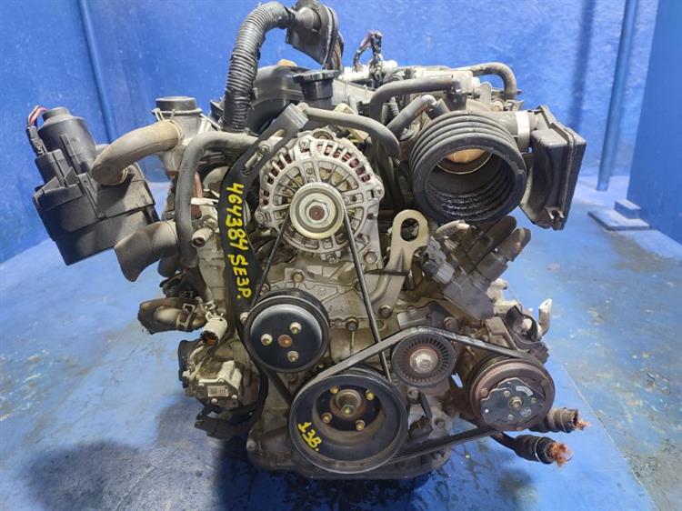 Двигатель Мазда РХ8 в Геленджике 464384