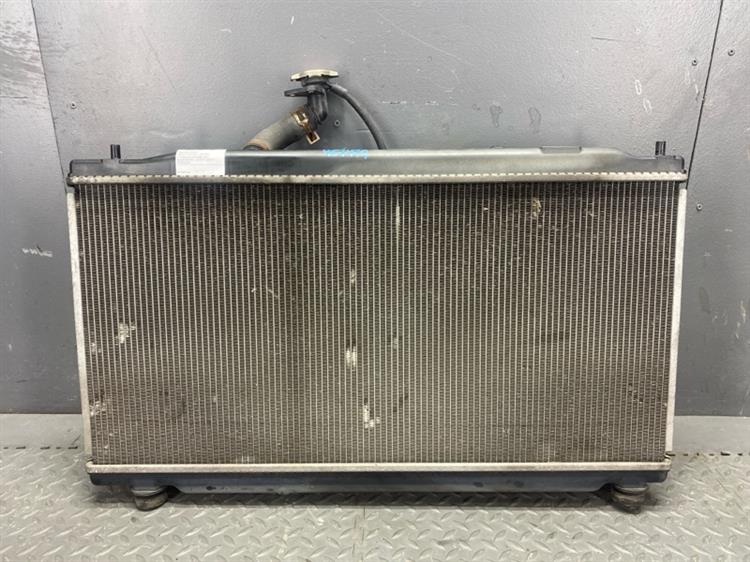 Радиатор основной Хонда Фрид в Геленджике 467471