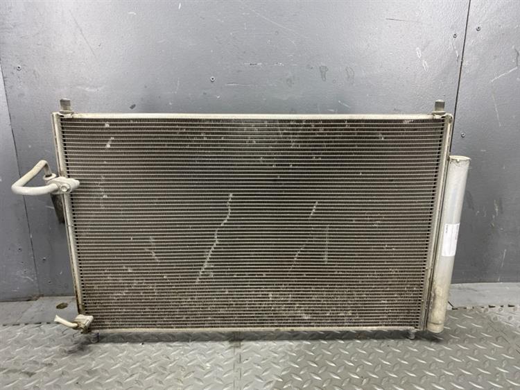 Радиатор кондиционера Тойота Аурис в Геленджике 467590