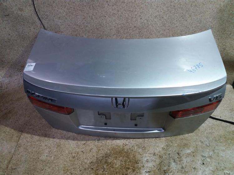Крышка багажника Хонда Инспаер в Геленджике 46785