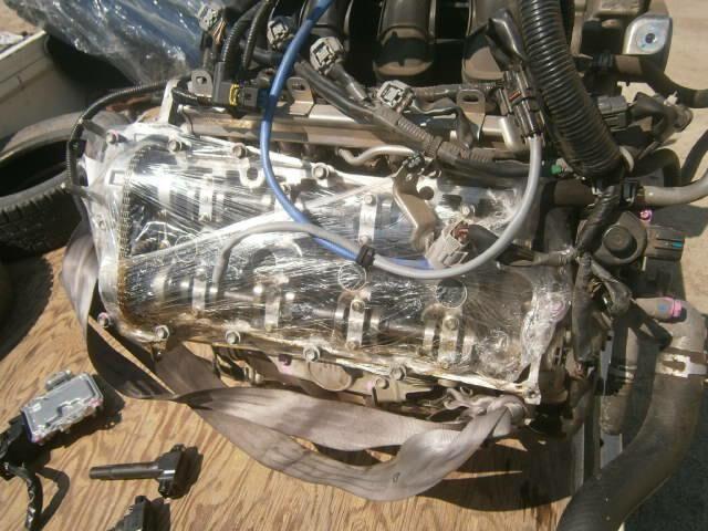 Двигатель Сузуки Свифт в Геленджике 47544