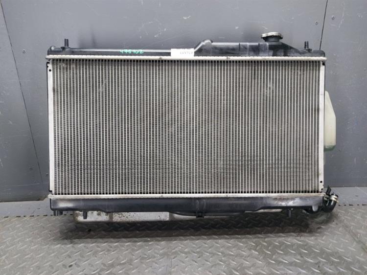 Радиатор основной Субару Эксига в Геленджике 476102
