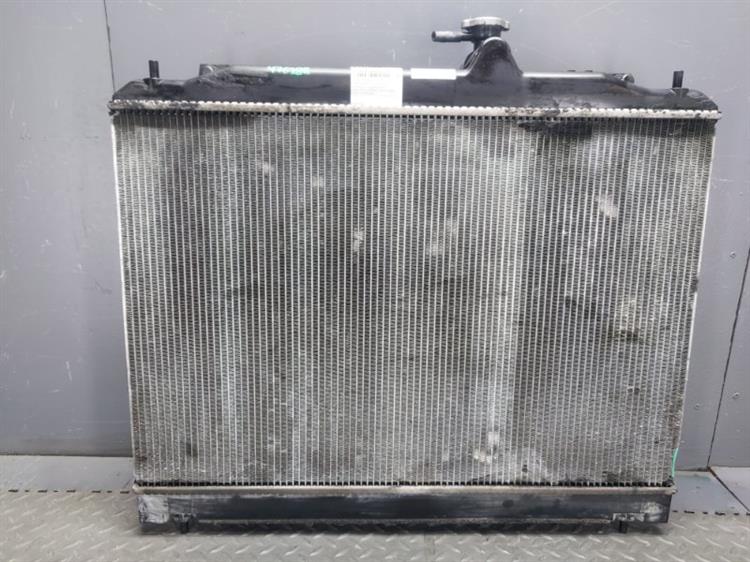 Радиатор основной Ниссан Серена в Геленджике 476288