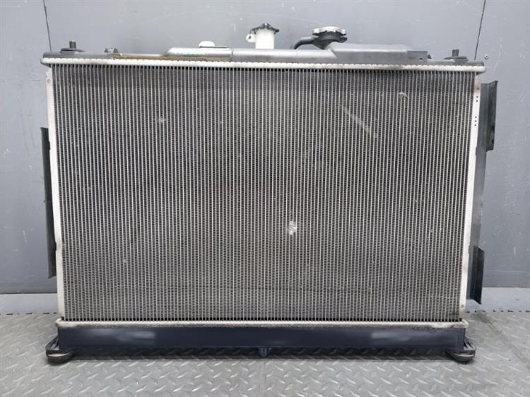 Радиатор основной Мазда МПВ в Геленджике 476362