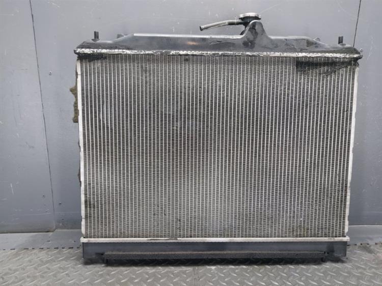 Радиатор основной Ниссан Серена в Геленджике 476433