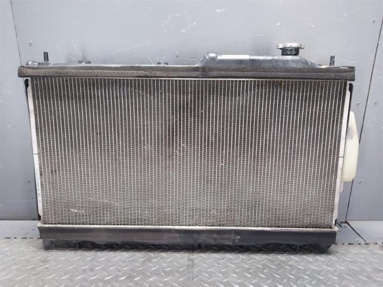 Радиатор основной Субару Эксига в Геленджике 476461