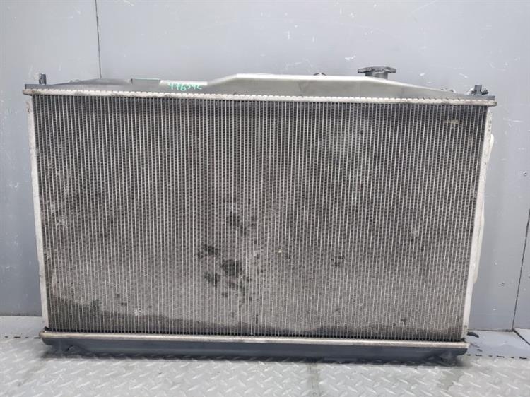 Радиатор основной Хонда Одиссей в Геленджике 476542