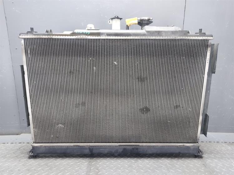 Радиатор основной Мазда МПВ в Геленджике 476735