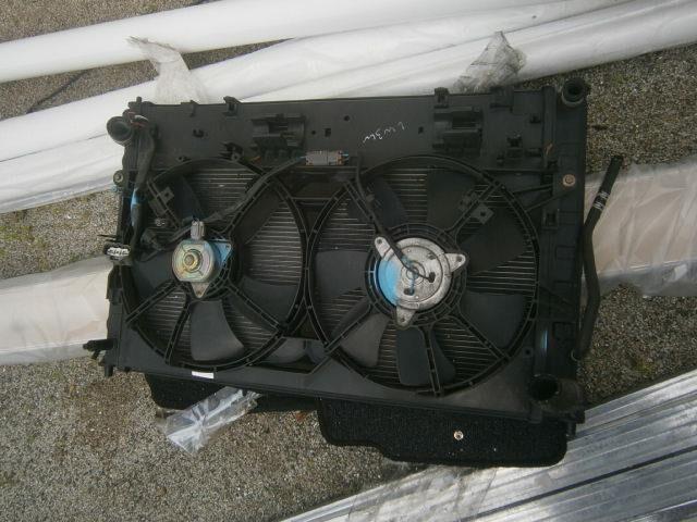 Радиатор основной Мазда МПВ в Геленджике 48506