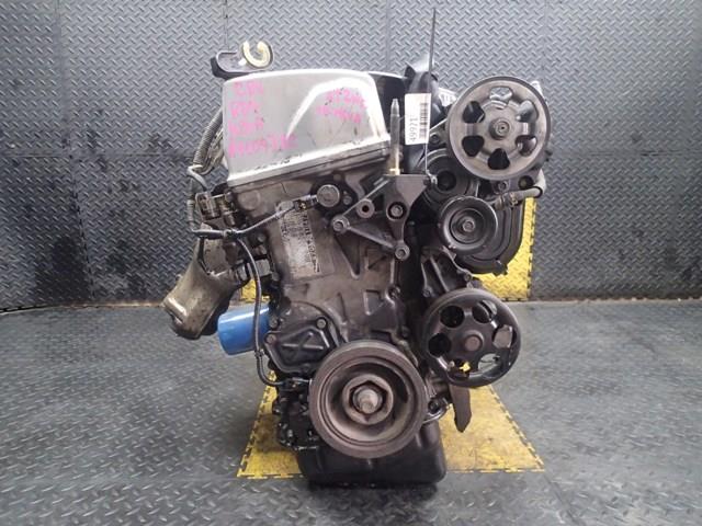 Двигатель Хонда СРВ в Геленджике 49921