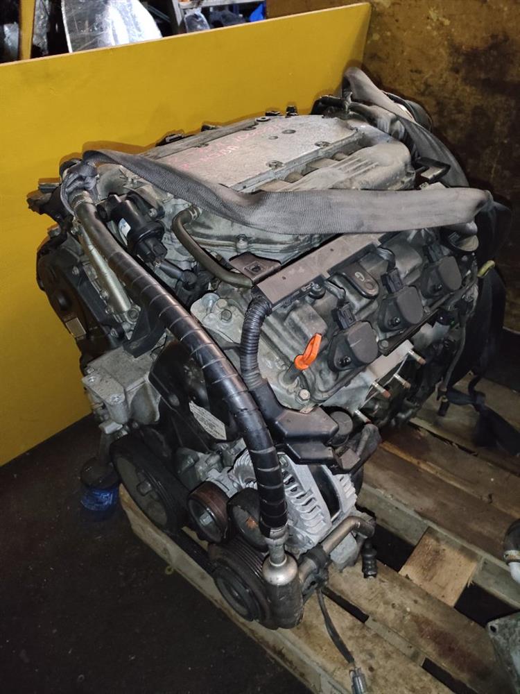 Двигатель Хонда Легенд в Геленджике 551641