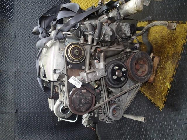 Двигатель Мицубиси Кантер в Геленджике 552051