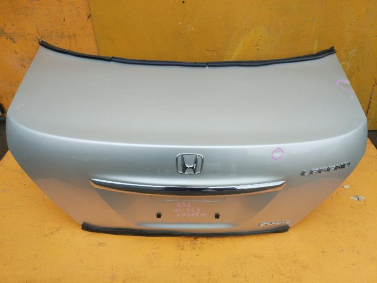 Крышка багажника Хонда Легенд в Геленджике 555211