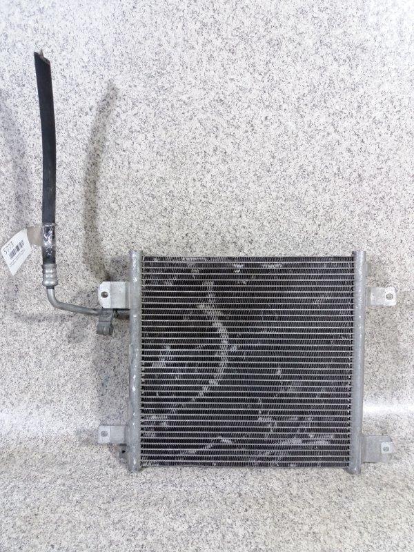 Радиатор кондиционера Мицубиси Кантер в Геленджике 5773