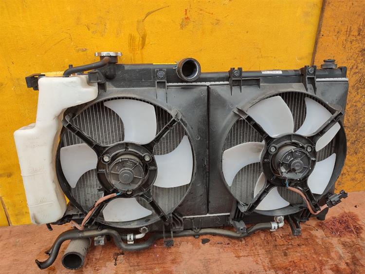 Радиатор основной Субару Легаси в Геленджике 609001