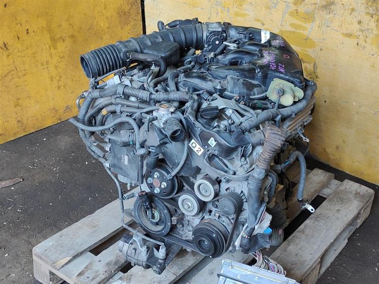 Двигатель Лексус ИС 250 в Геленджике 643611