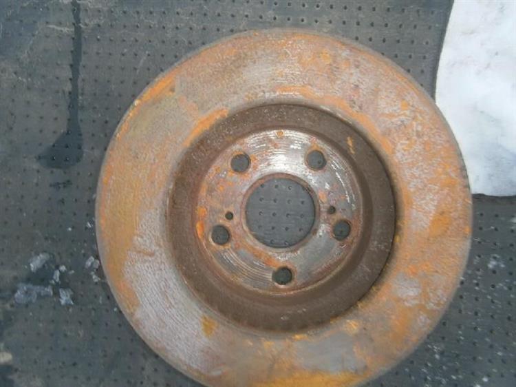 Тормозной диск Тойота Приус в Геленджике 65169
