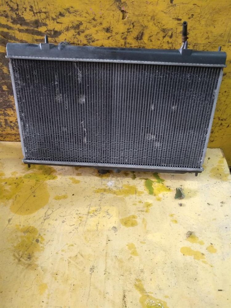 Радиатор основной Мицубиси Лансер Цедия в Геленджике 661451